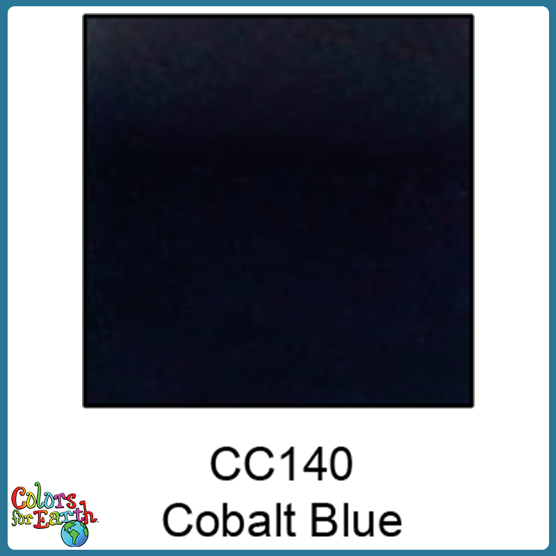 CC140 Cobalt Blue