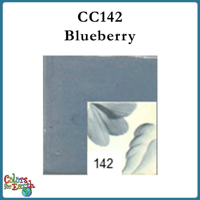 CC142 Blueberry