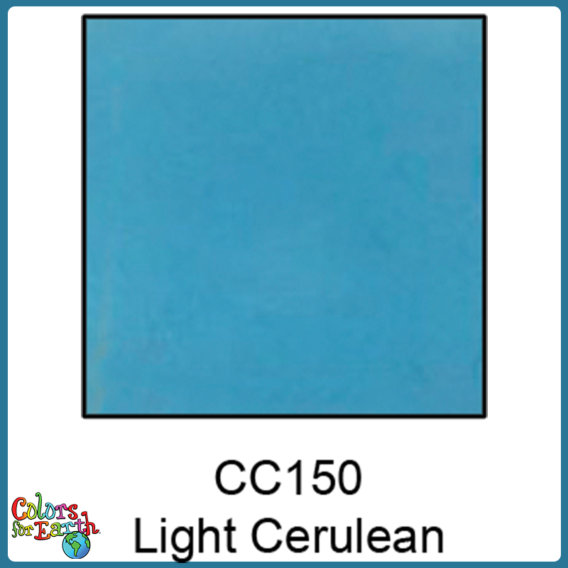 CC150 Light Cerulean