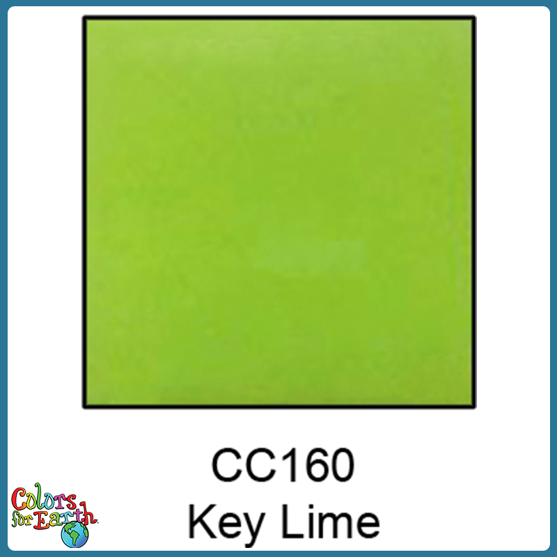 CC160 Key Lime