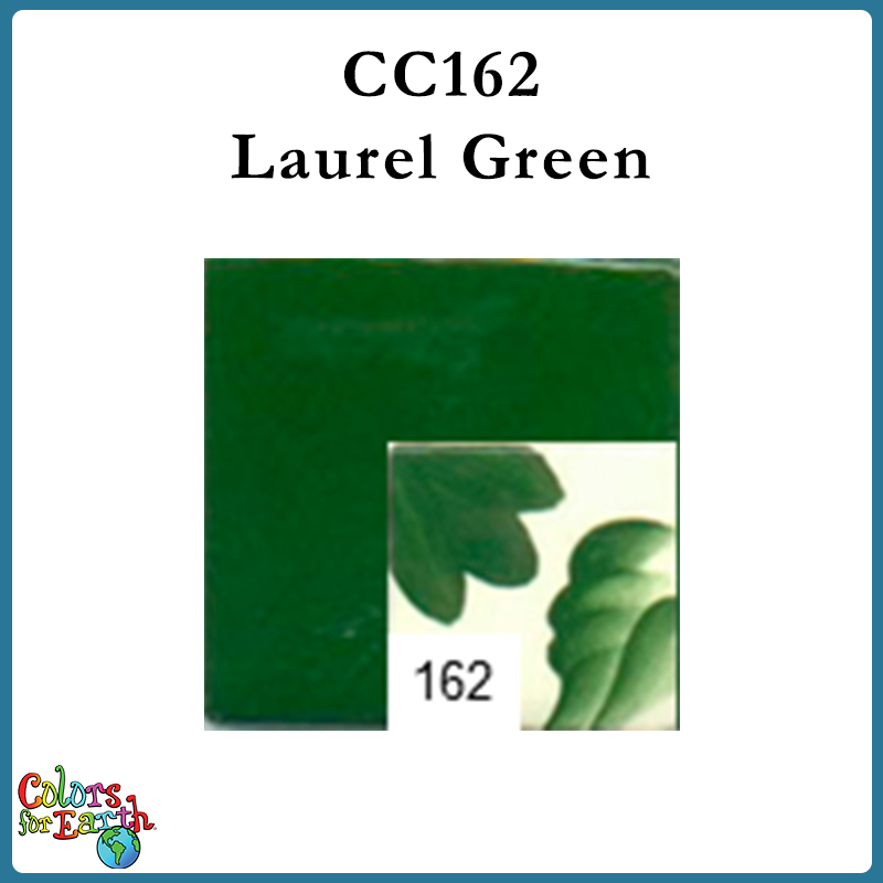 CC162 Laurel Green