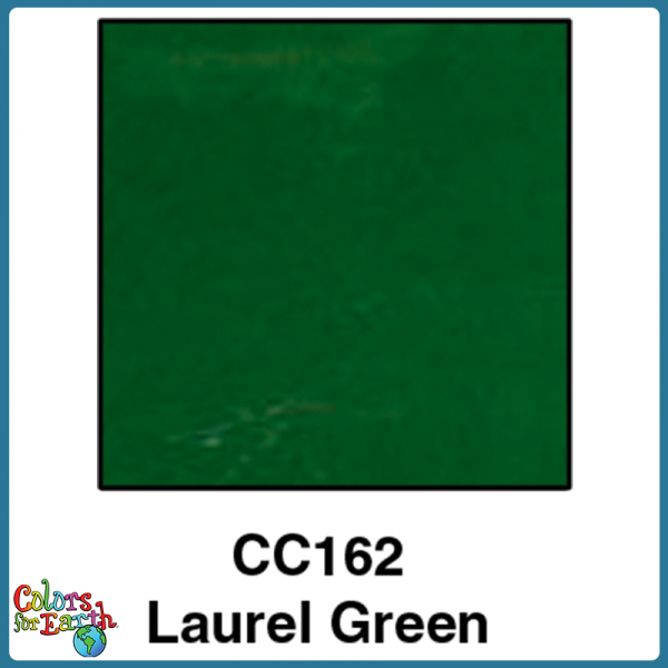 CC162 Laurel Green