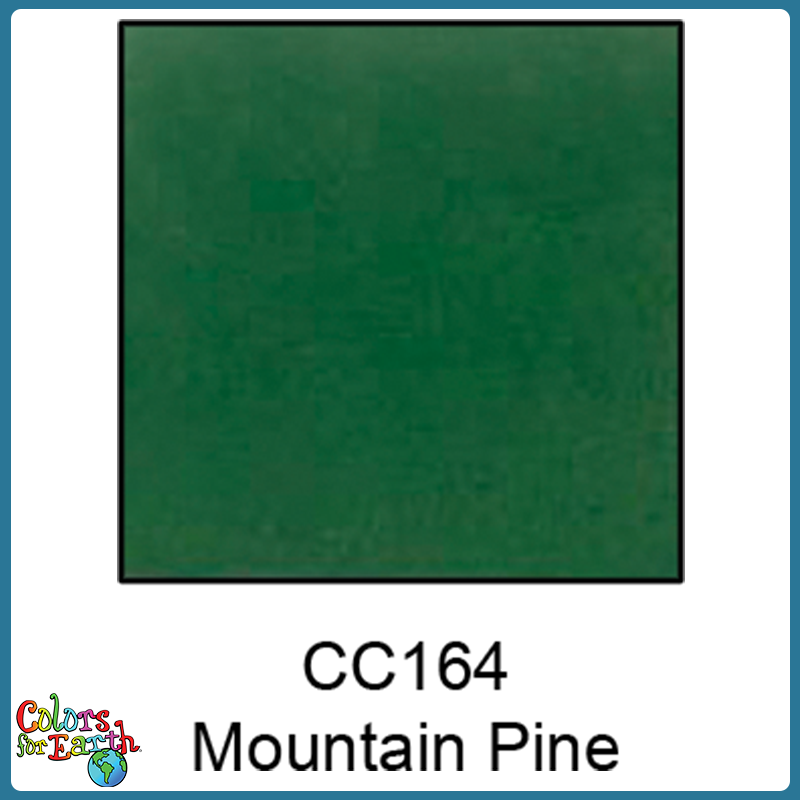 CC164 Mountain Pine