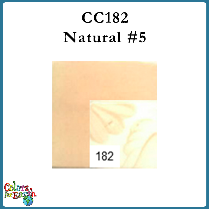 CC182 Natural #5