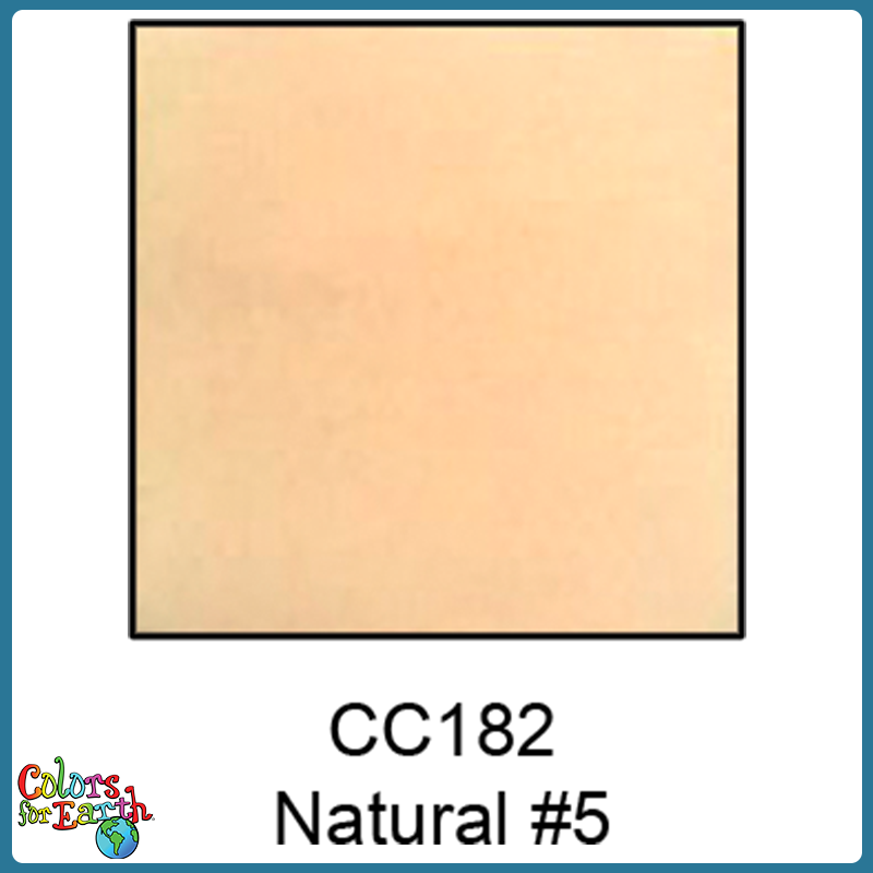 CC182 Natural #5