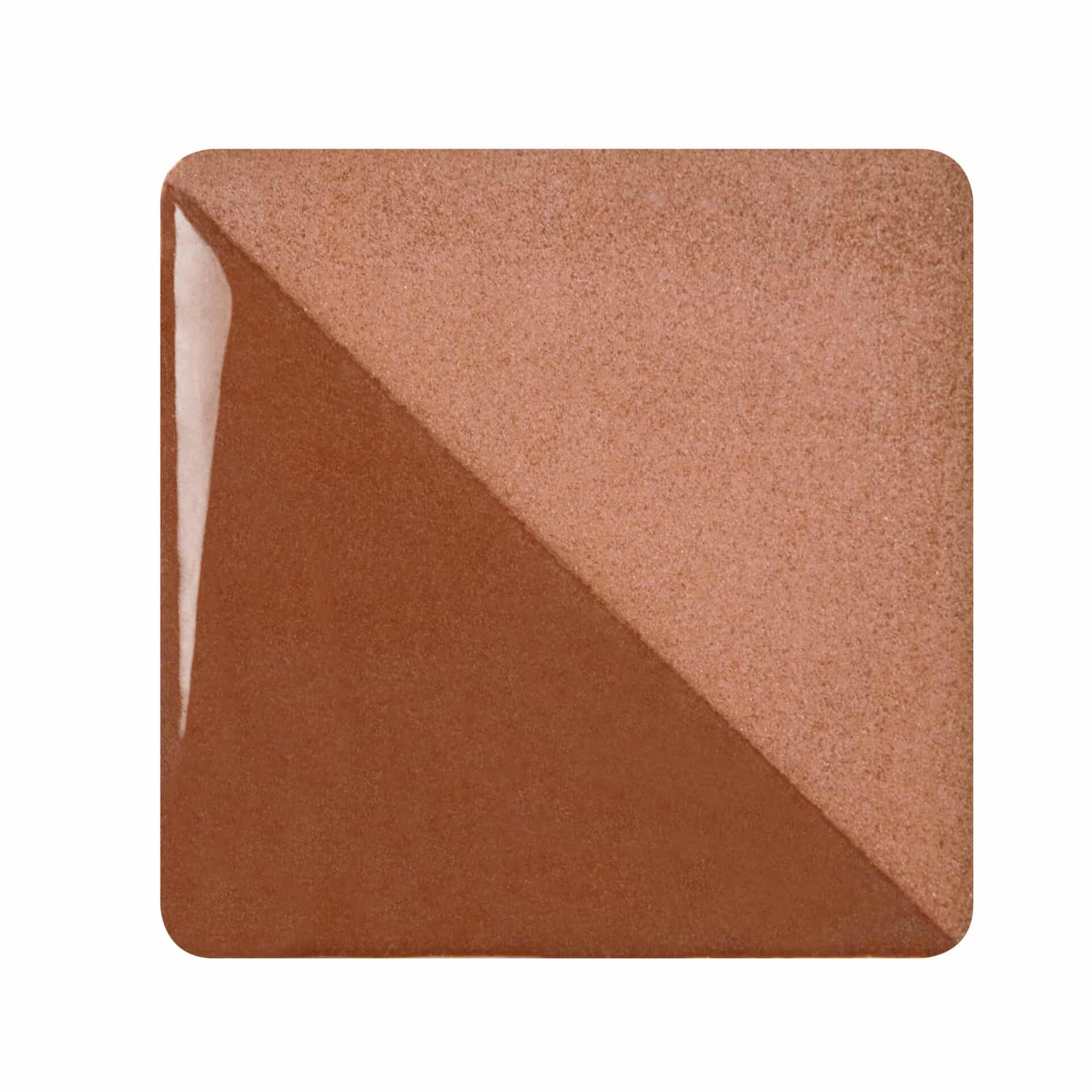 Chocolate underglaze