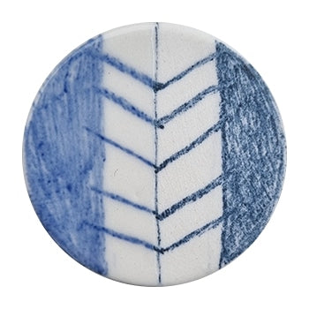 Chrysanthos Underglaze Pencil