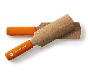 Xiem Large Clay Paddle