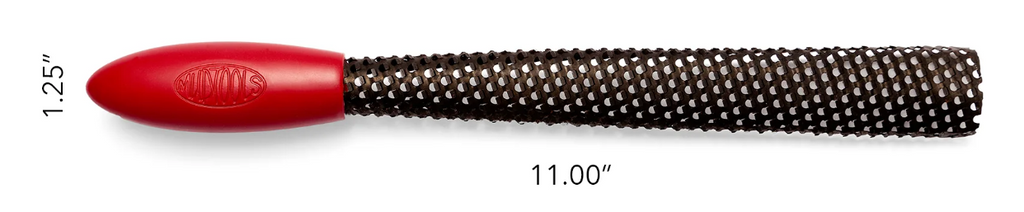 Conical Shredder
