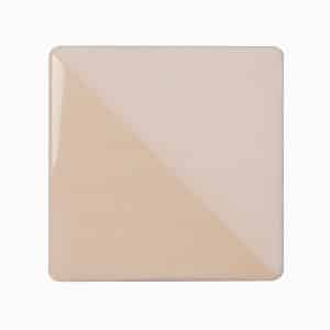 Cream underglaze