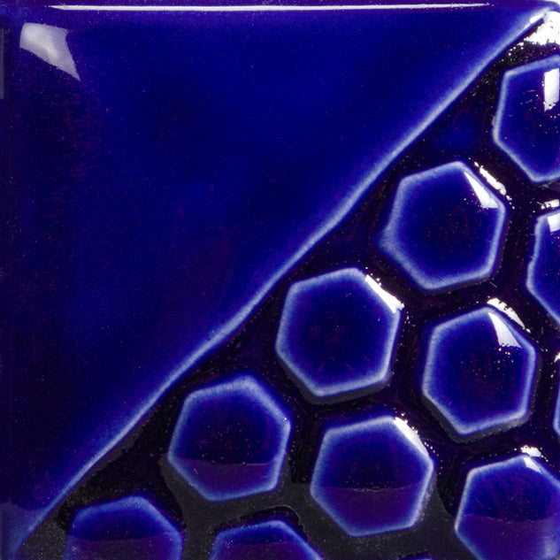 EL-134 Mirror Blue