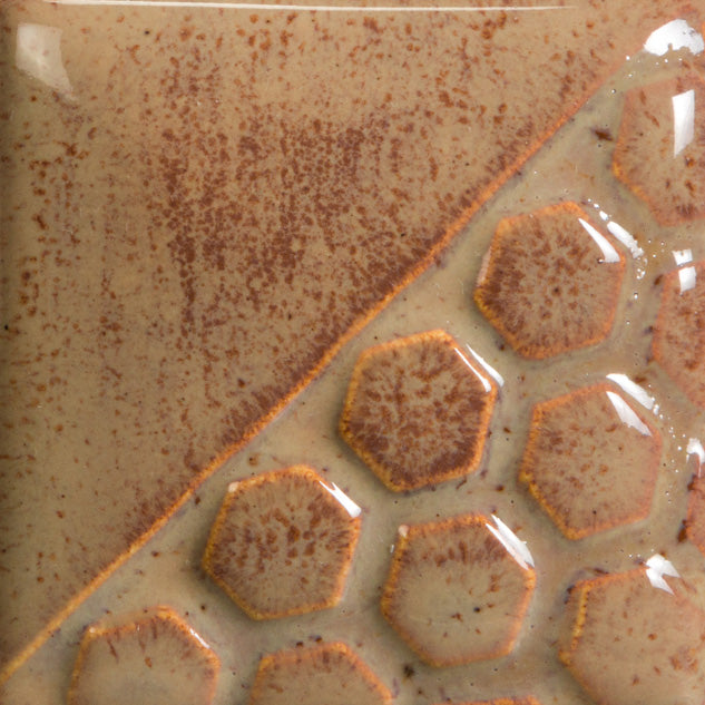 EL-145 Ginger Root