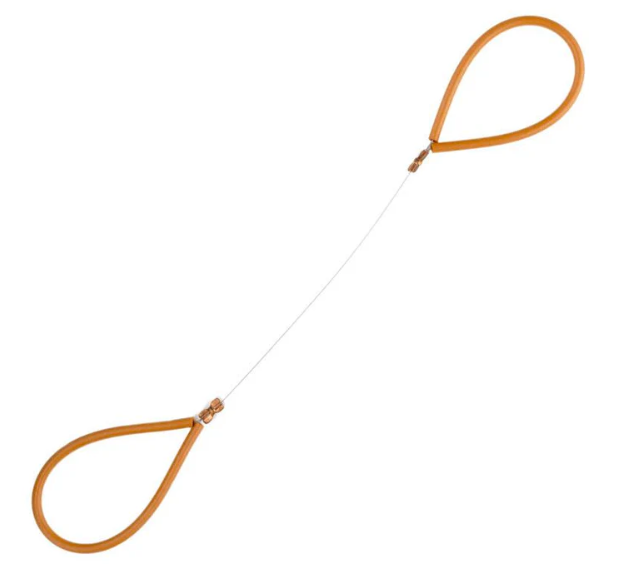 3 1/2" Ergo Thin Cut Off Wire
