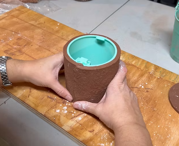 Hand-building Jigs - Cutter Combo Pack