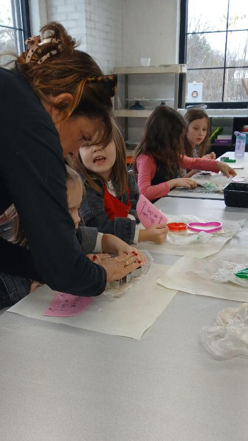 Youth Camp (Ages 6-9)