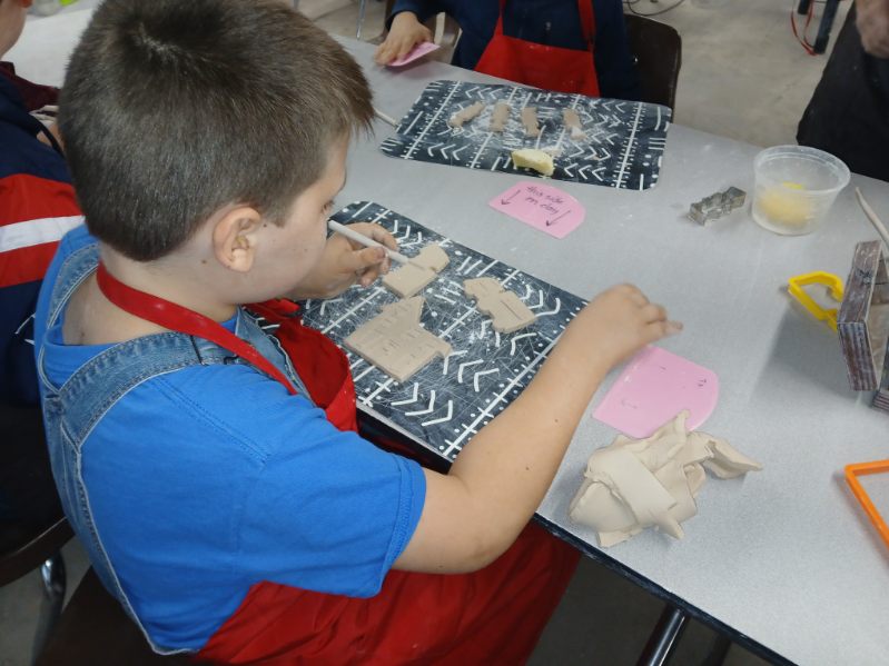 Youth Camp (Ages 6-9)