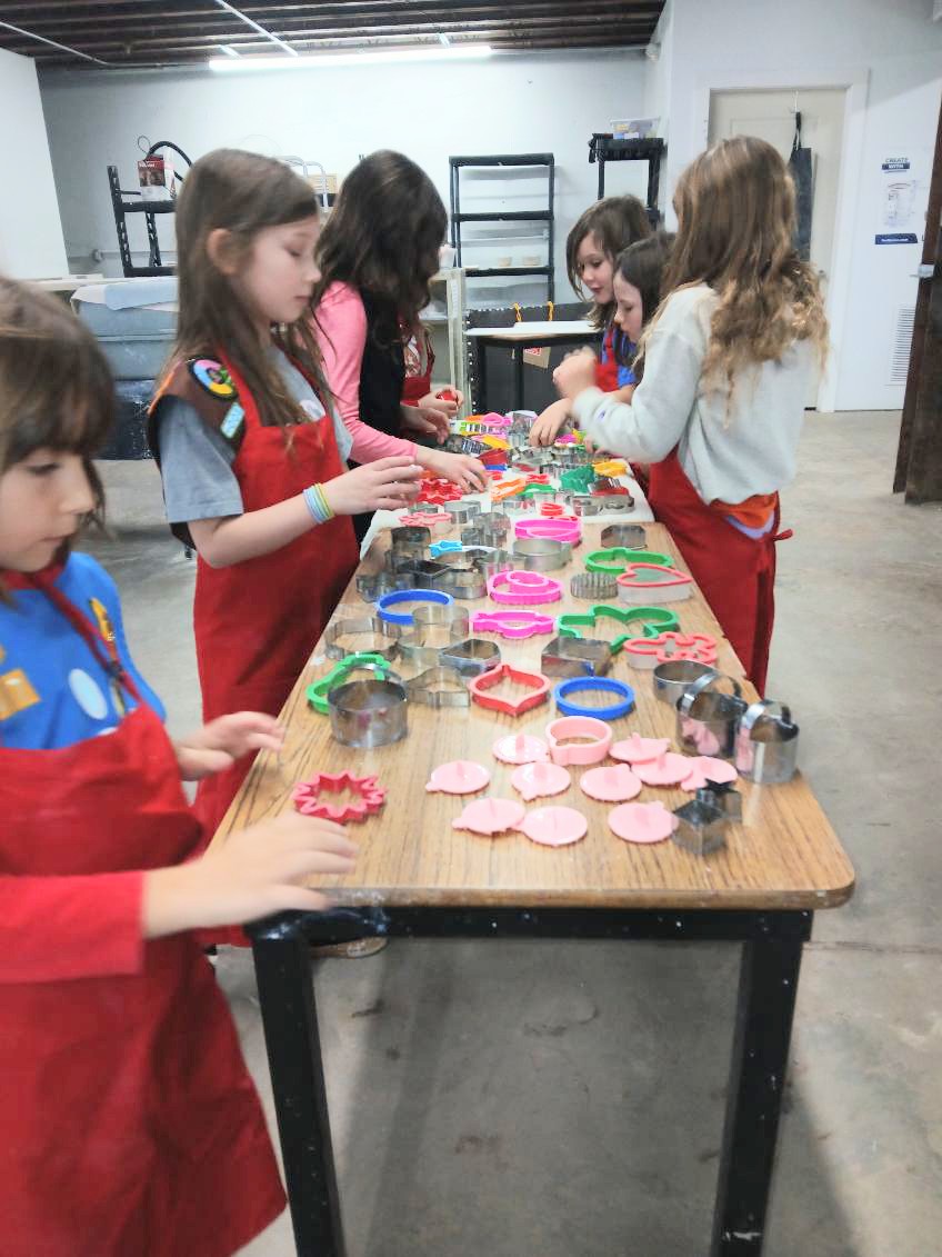 Youth Camp (Ages 6-9)