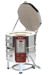 Kiln Use/Maintenance Workshop