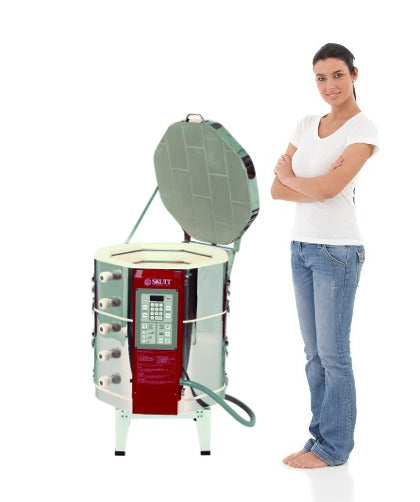 Kiln Use/Maintenance Workshop