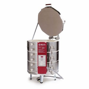 Skutt KM-1027 240v 1 Phase