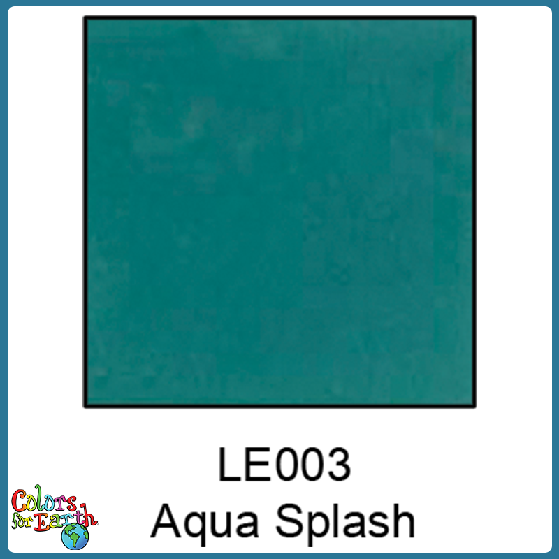 LE-003 Aqua Splash