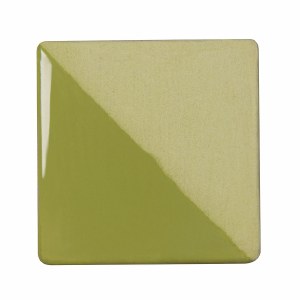 Leaf Green underglaze