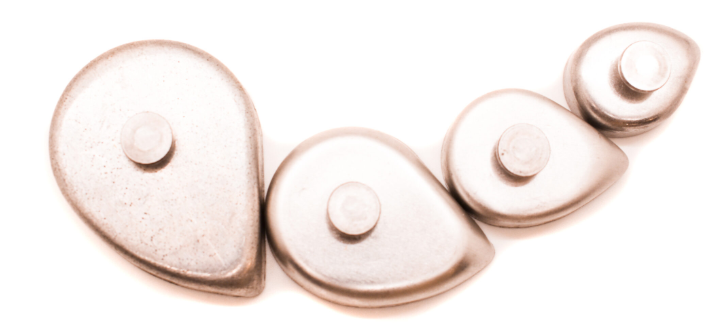 K46 Klay Kutters Leaf Set