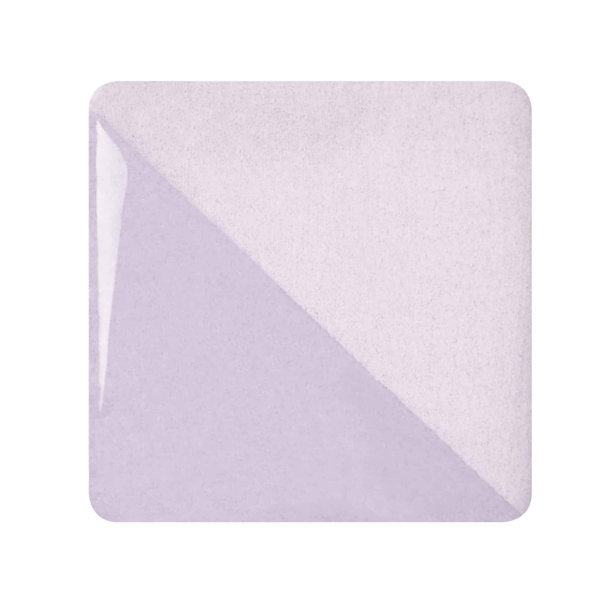 Lilac underglaze