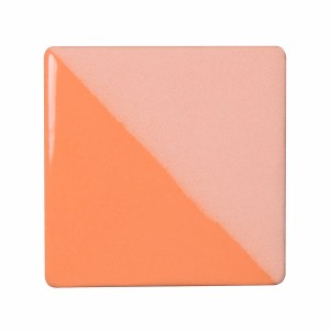 Melon underglaze