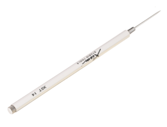 Porcelain Needle Tool - XST14