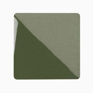 Pine underglaze