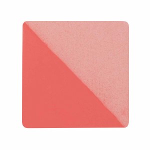 Pink underglaze