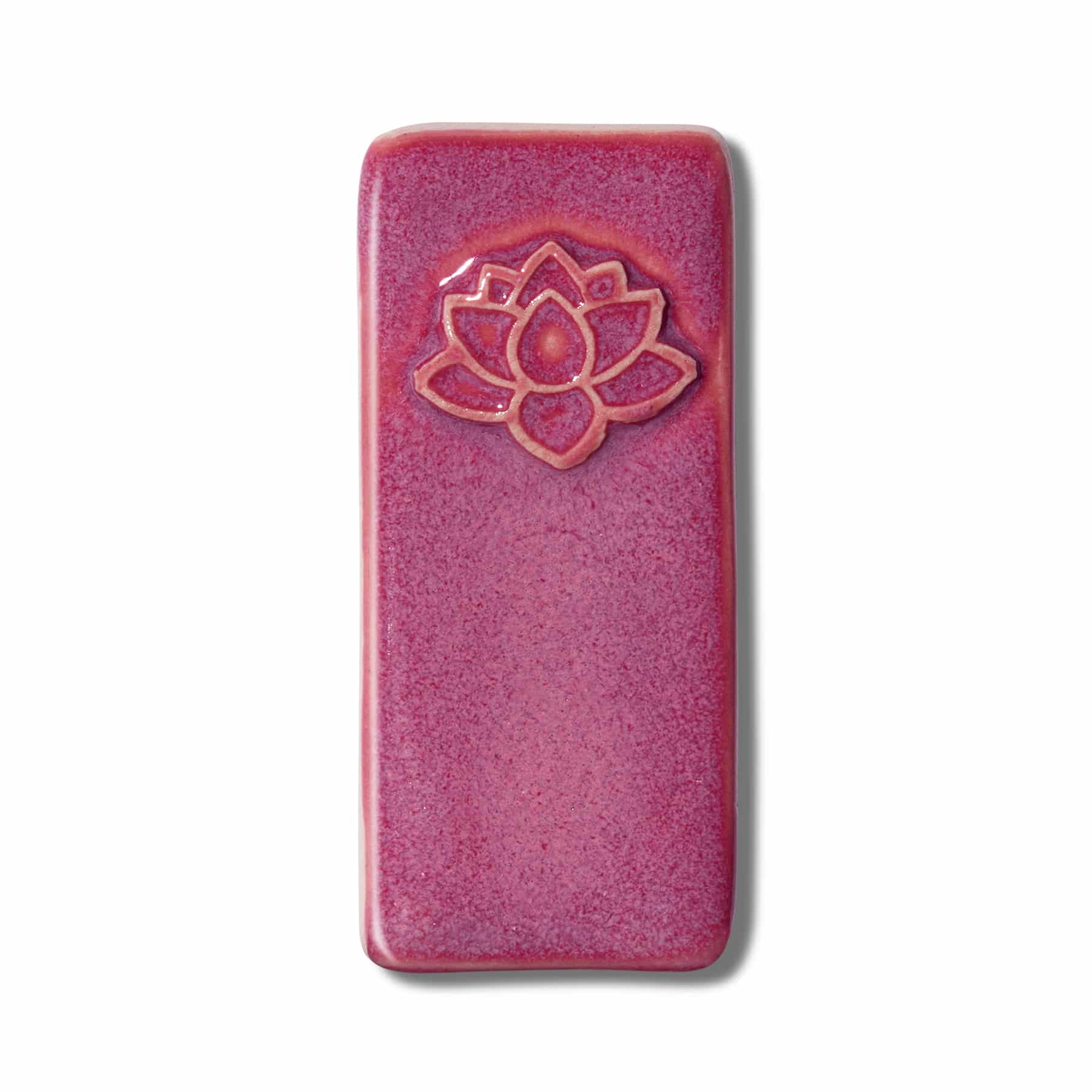 Bravo Raspberry Raspberry Fizz – Juliet Bravo Pottery LLC