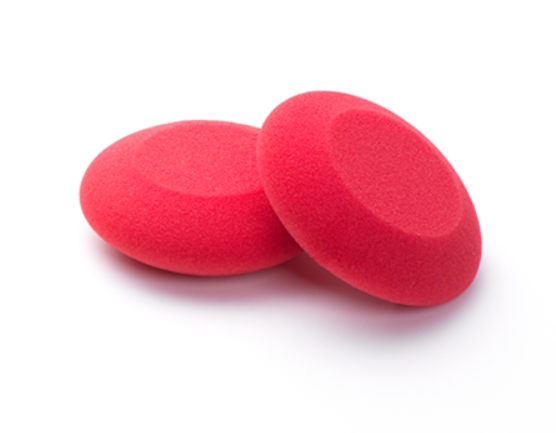 Clay Sponge For All Clay Bodies (2 pack)