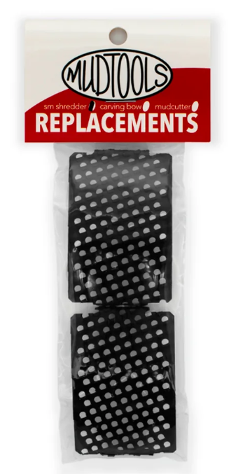 Small Shredder Replacement Blades