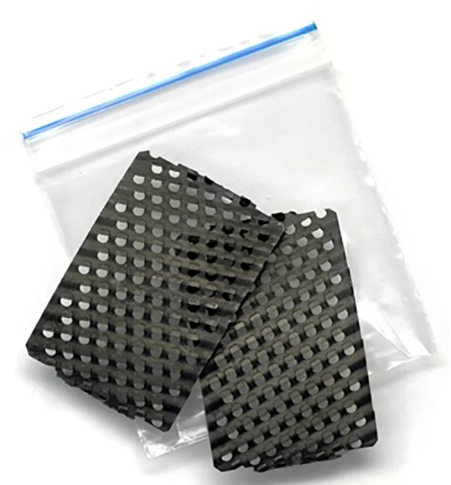 Small Shredder Replacement Blades