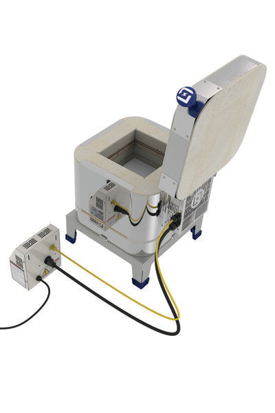 L&L Plug-n-Fire Kiln