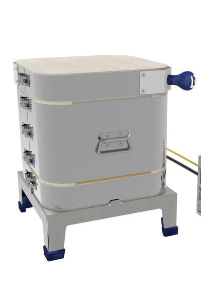 L&L Plug-n-Fire Kiln