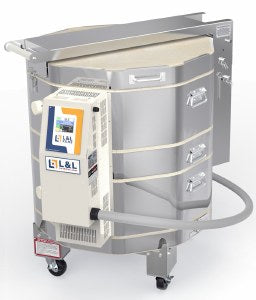 e23M-3 Pottery Kiln