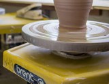 Model CXC - Brent Pottery Wheel - 110V