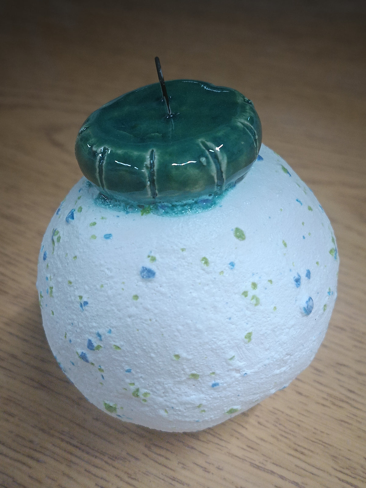 Ornament Workshop