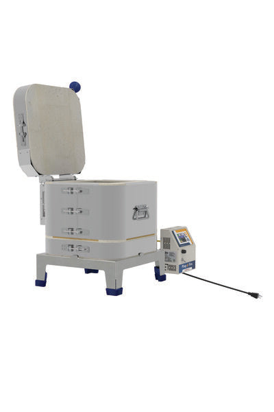 L&L Plug-n-Fire Kiln