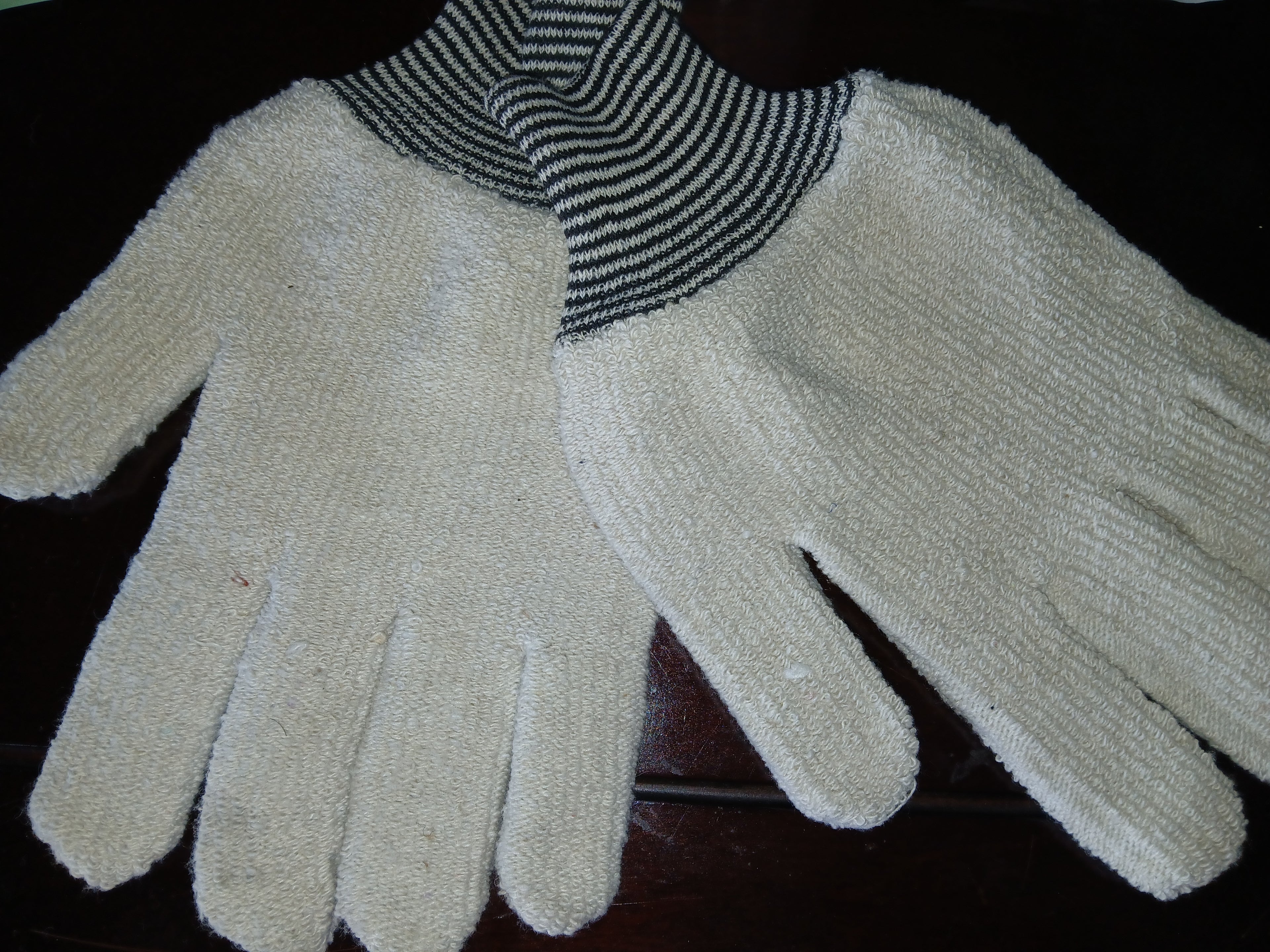 Heat Resistant Gloves