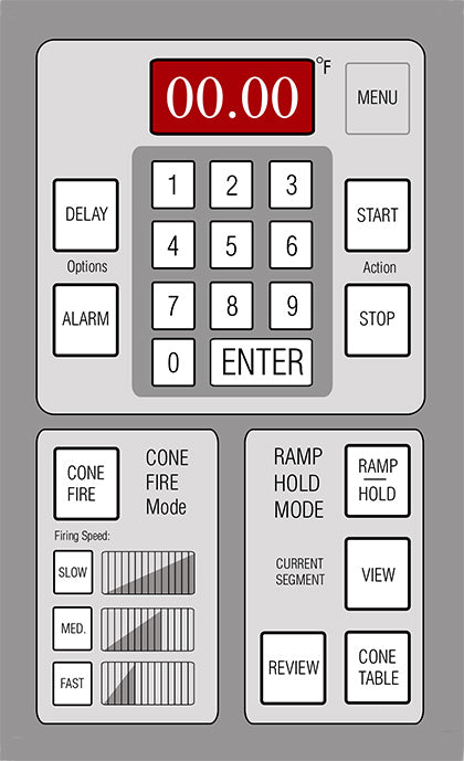 KM-822 240v Phase 1
