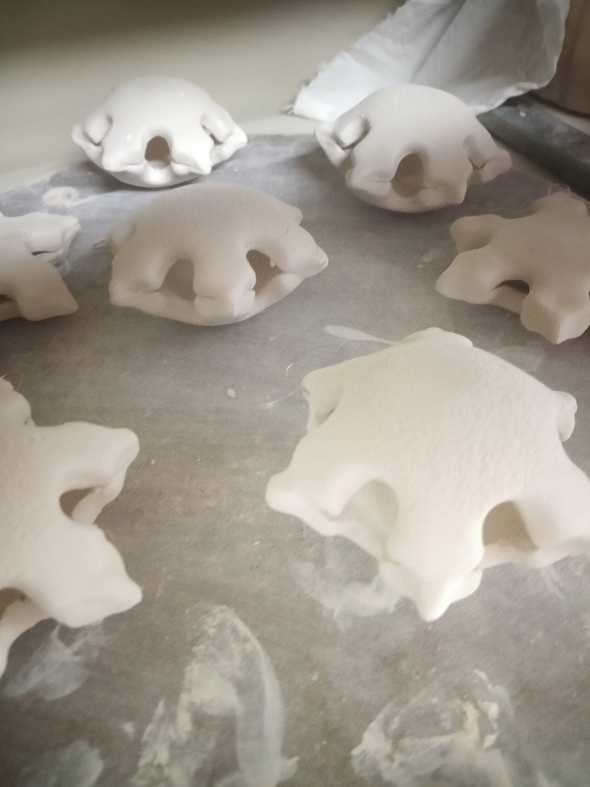 Ornament Workshop