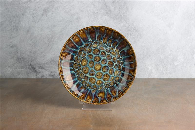 Mayco Workshop -- FROZEN POND (1-4PM)