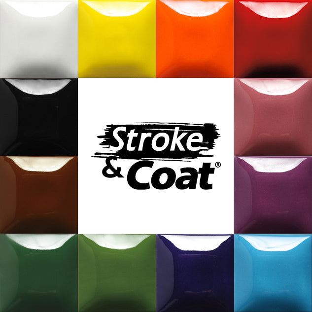 Stroke & Coat Kit#1