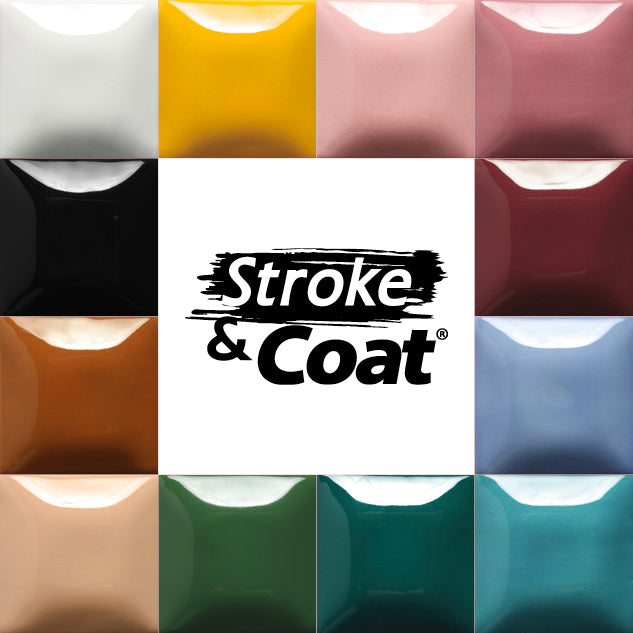 Stroke & Coat Kit#2