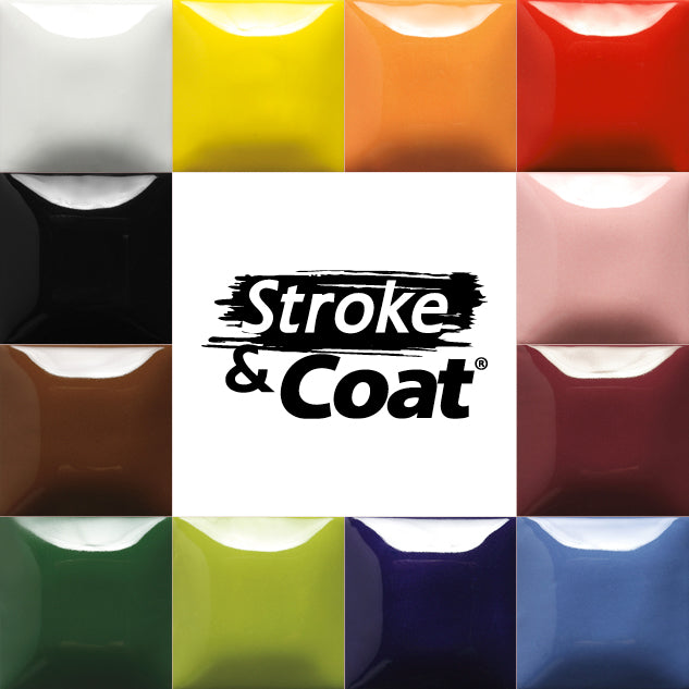 Stroke & Coat Kit#3