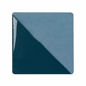 Sea Blue underglaze
